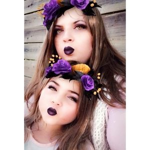 Meet your Posher, Hayley